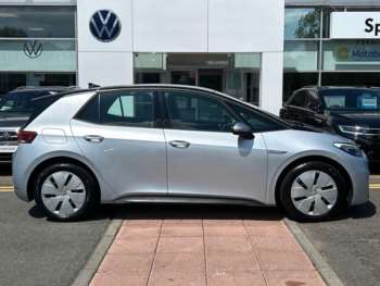 Used Volkswagen ID3 2022 for sale - 74958403: Photo