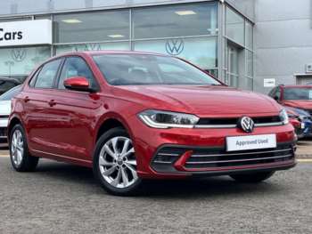 2022 (22) - Style 1.0 TSI 95PS 5-speed Manual 5 Door