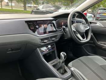 Used Volkswagen Polo 2022 for sale - 75431024: Photo
