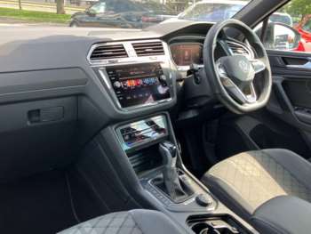 Used Volkswagen Tiguan 2022 for sale - 74909041: Photo