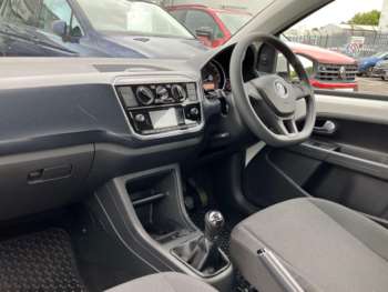 Used Volkswagen up! 2018 for sale - 74850393: Photo