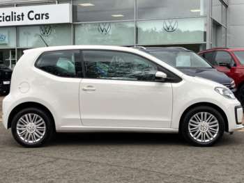 Used Volkswagen up! 2018 for sale - 74850393: Photo
