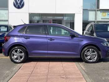 Used Volkswagen Polo 2024 for sale - 74990273: Photo