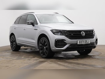 2021 (71) - 3.0 V6 TDI 4Motion Black Edition 5dr Tip Auto