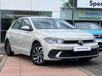 2023 (23) - 1.0 TSI Life 5dr