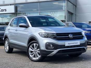 2020 (70) - 1.0 TSI 110 SE 5dr DSG