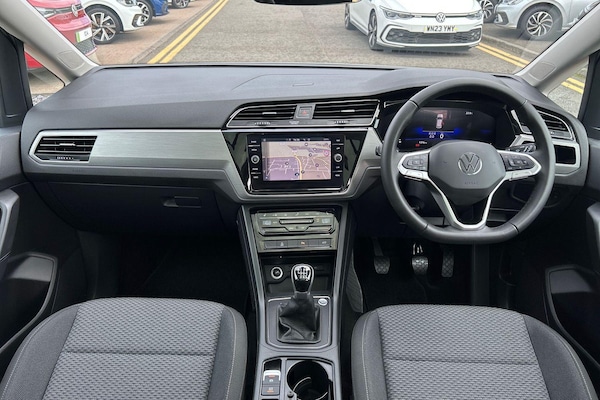 Used Volkswagen Touran 2024 for sale - 75290280: Photo 10