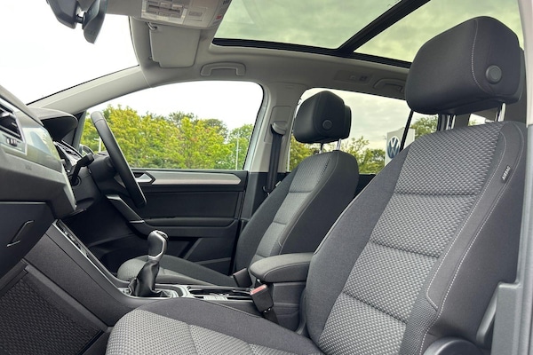 Used Volkswagen Touran 2024 for sale - 75290280: Photo 16