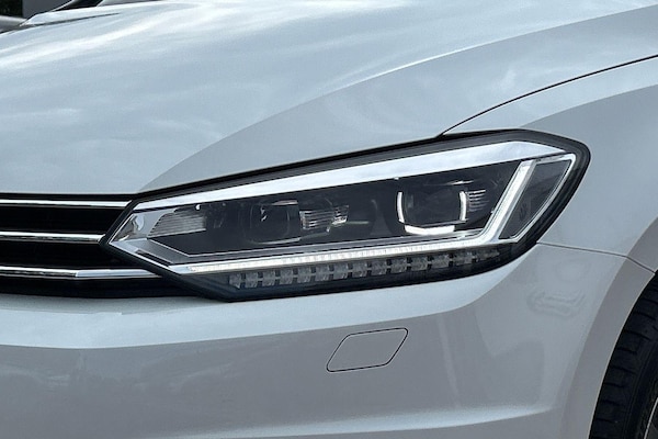 Used Volkswagen Touran 2024 for sale - 75290280: Photo 18
