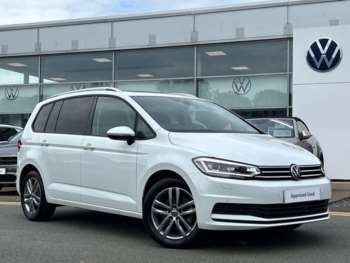 (74) - Match 1.5 TSI 150PS 6-speed Man 5 Door