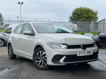 Used Volkswagen Polo 2022 for sale - 75883882: Photo