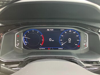 Used Volkswagen Polo 2022 for sale - 75883882: Photo