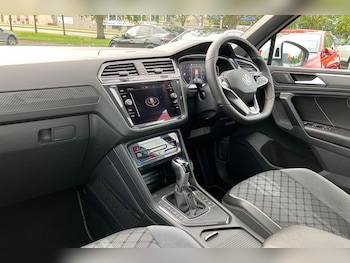 Used Volkswagen Tiguan 2021 for sale - 75377055: Photo
