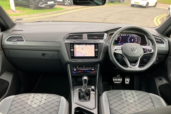 Used Volkswagen Tiguan 2023 for sale - 76189442: Photo 10