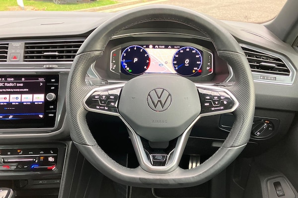 Used Volkswagen Tiguan 2023 for sale - 76189442: Photo 13