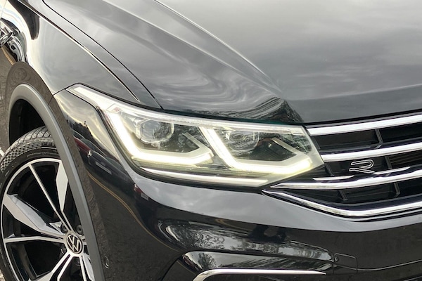Used Volkswagen Tiguan 2023 for sale - 76189442: Photo 18