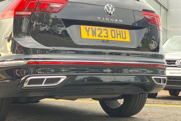 Used Volkswagen Tiguan 2023 for sale - 76189442: Photo 20