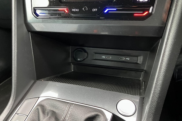 Used Volkswagen Tiguan 2023 for sale - 76189442: Photo 21