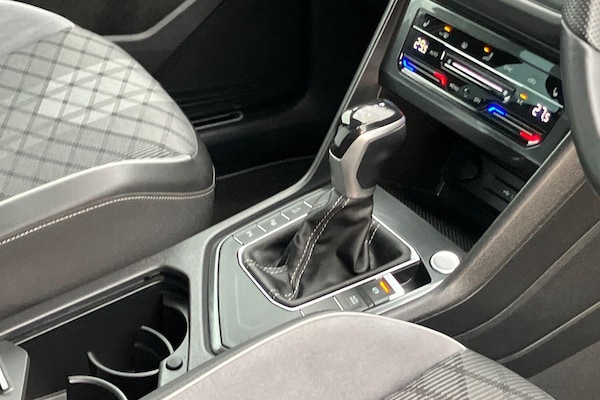 Used Volkswagen Tiguan 2023 for sale - 76189442: Photo 22