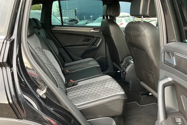 Used Volkswagen Tiguan 2023 for sale - 76189442: Photo 23
