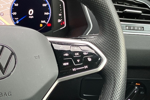 Used Volkswagen Tiguan 2023 for sale - 76189442: Photo 26