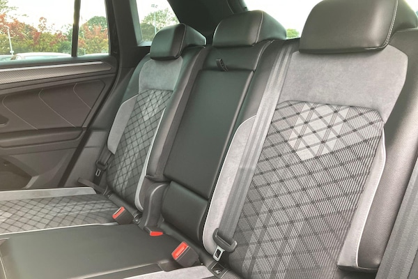 Used Volkswagen Tiguan 2023 for sale - 76189442: Photo 9