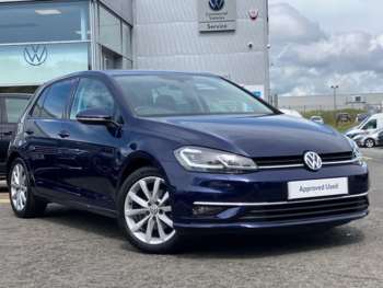 2020 (20) - GT Edition MK7 1.5 TSI EVO 150PS 7-speed DSG 5 Door
