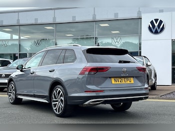 Used Volkswagen Golf 2021 for sale - 75290587: Photo