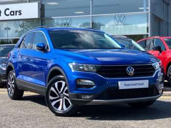 2021 (21) - Active 1.0 TSI 110PS 6-speed Manual 5 Door