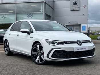 2023 (23) - GTD 2.0 TDI 200PS 7-speed DSG 5 Door
