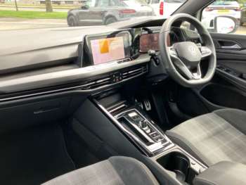 Used Volkswagen Golf 2023 for sale - 74851488: Photo