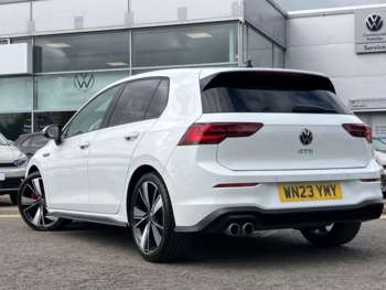 Used Volkswagen Golf 2023 for sale - 74851488: Photo
