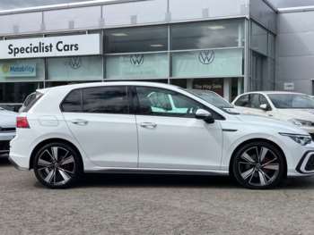 Used Volkswagen Golf 2023 for sale - 74851488: Photo