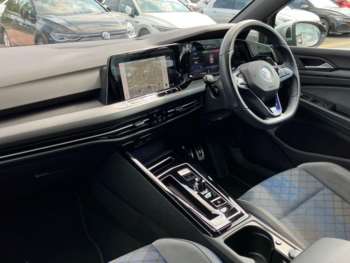 Used Volkswagen Golf 2022 for sale - 74849840: Photo