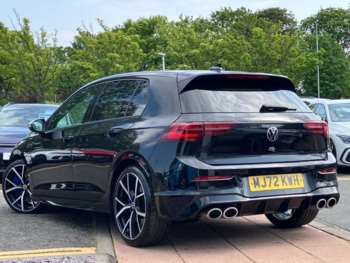 Used Volkswagen Golf 2022 for sale - 74849840: Photo