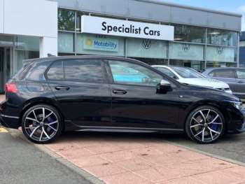 Used Volkswagen Golf 2022 for sale - 74849840: Photo