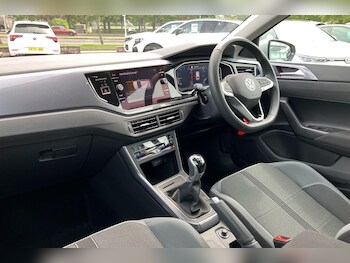 Used Volkswagen Polo 2024 for sale - 75030811: Photo