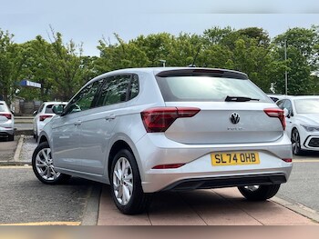 Used Volkswagen Polo 2024 for sale - 75030811: Photo