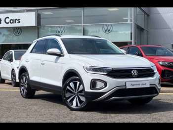 2024 (74) - Match 1.5 TSI 150PS 7-speed DSG 5 Door