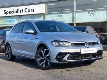 2024 (74) - 1.0 TSI 115 R-Line 5dr DSG