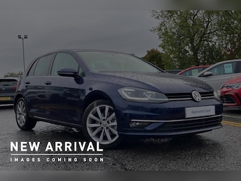 Used Volkswagen Golf 2020 for sale - 76136788: Photo