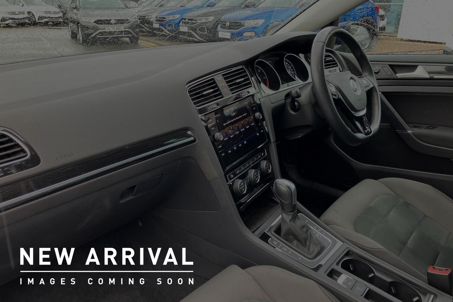 Used Volkswagen Golf 2020 for sale - 76136788: Photo 2