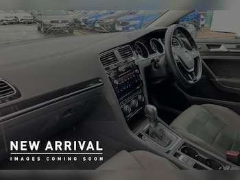 Used Volkswagen Golf 2020 for sale - 76136788: Photo