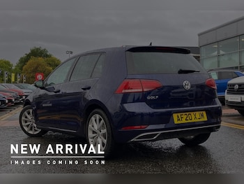 Used Volkswagen Golf 2020 for sale - 76136788: Photo