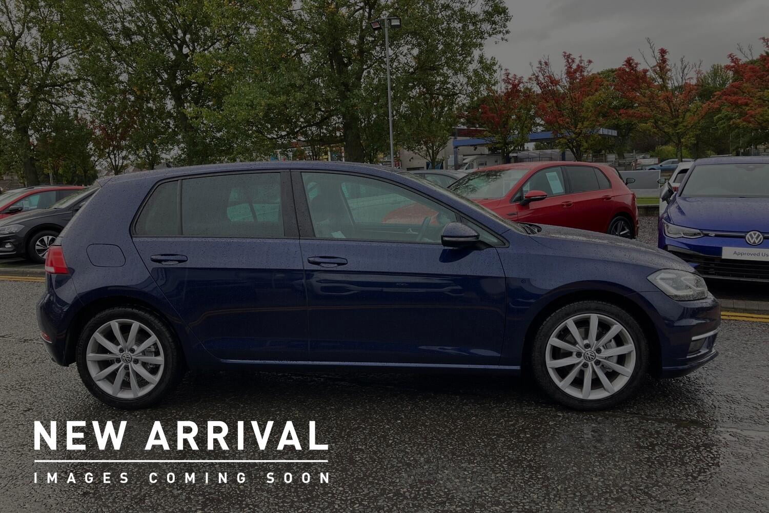 Used Volkswagen Golf 2020 for sale - 76136788: Photo 4