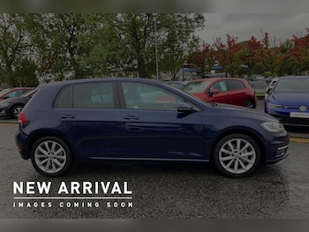 Used Volkswagen Golf 2020 for sale - 76136788: Photo