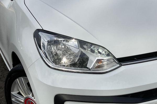 Used Volkswagen up! 2017 for sale - 76188633: Photo 18