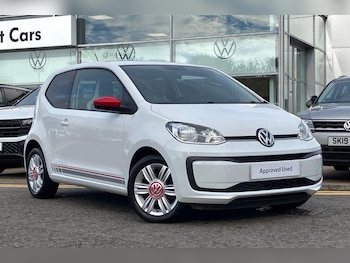 Volkswagen - up!