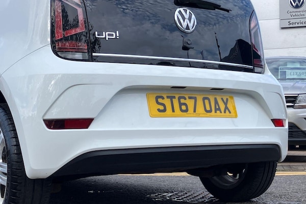Used Volkswagen up! 2017 for sale - 76188633: Photo 20