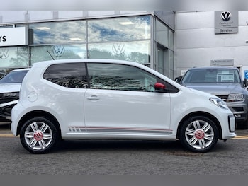 Used Volkswagen up! 2017 for sale - 76188633: Photo 4